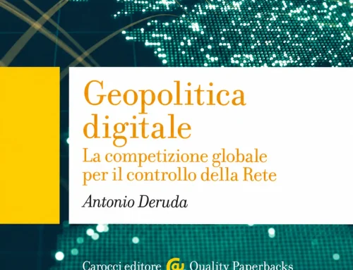 The Global Competition for Control of the Network