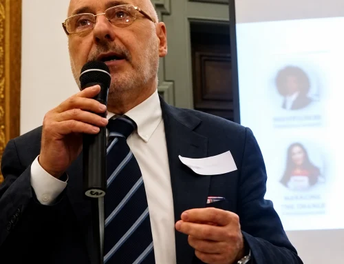 Alfonso Bartolacci: LE NOSTRE OMBRE