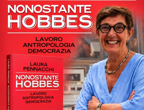 Presentazione libro ” Nonostante Hobbes”